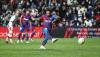 Penalti Memphis Depay Ditepis, Barcelona Ditaklukkan Rayo Vallecano