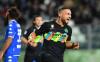 Lini Belakang Tajam, Inter Milan Hajar 10 Pemain Empoli