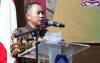 Bupati Bangka Pertimbangkan Izin Mudik Lebaran untuk ASN 