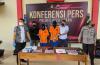 Ibu di Aceh Terkejut Temukan Putrinya Diperkosa Pemuda di Ladang Cokelat Dekat Rumah