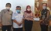 Hadapi Ribuan Karyawan Hotel dan Restoran Dirumahkan Dampak Pandemi, Ini Upaya Disbudpar Sumsel