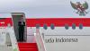 Tinggalkan Tanah Air, Presiden Jokowi Bertolak ke Italia, Inggris Raya dan UEA - Bagian 1