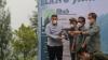 KLHK Lepas Liarkan Elang Jawa di Kawasan Hutan Gunung Semeru