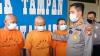Polisi Gerebek Pabrik Madu Palsu Rumahan di Pekanbaru, 4 Orang Ditangkap