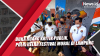 Video Buka Ruang Kritik Publik, Polri Gelar Festival Mural di Lampung