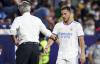 Eden Hazard Bakal Dibuang Real Madrid, 3 Klub Ini Antre