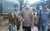 Polres Bungo Gerebek Toko Jual Miras, Ratusan Botol Berbagai Merek Disita