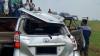 Kecelakaan Maut Mobil Rombongan Siswa SMK di Tol Tebingtinggi, Guru dan Murid Tewas