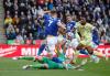 Libas Leicester City, Arsenal Menyodok ke Peringkat 5 Besar