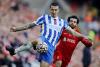 Moh Salah Tak Cetak Gol, Liverpool Ditahan Imbang Brighton