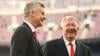 Bukan Ole Gunnar Solskjaer, Sir Alex Ferguson Tunjuk Sosok Ini untuk Tangani MU