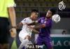 Hasil Liga 1: Drama 4 Gol, Persija Jakarta Ditahan Imbang Persik Kediri