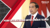 Video Pesan Presiden Jokowi untuk Jurnalis Televisi