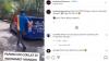 Viral Pemuda Bawa Mobil Dikejar Pegawai Minimarket Curi Cokelat dan Celana Dalam
