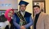 Ini Sosok M Vanris Arya Saputra, Wisudawan Termuda ITB Berusia 19 Tahun 4 Bulan