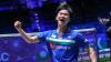 Ganda Jepang Yuta Watanabe Sebut Atlet Indonesia Berotak Jenius: Dia Mahir di Depan Net