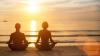 Wellness Tourism Westin Nusa Dua Bali: Bisa Yoga sampai Sunset Dinner Bareng Anjasmara