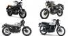 5 Motor Bergaya Retro Termurah, Ada yang Harga Rp20 Jutaan