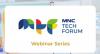 Cek 3 Tema Webinar MNC Tech Forum 3-5 November 2021, Daftar di Sini!