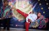 Hebat, Atlet Taekwondo Berusia 10 Tahun Ini Raih 4 Medali Emas dalam 20 Hari