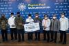 BPKH Salurkan Beasiswa bagi Mahasiswa Berprestasi dari Keluarga Kurang Mampu