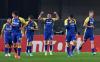 Juventus Keok di Kandang Hellas Verona, Anak Diego Simeone Cetak 2 Gol