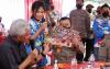  Kapolda Jateng Ingatkan Masyarakat Sampaikan Kritik sesuai Fakta dan Data