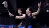 Hasil French Open 2021: Usir Aaron/Soh, Duo Korsel Tantang Minions di Final