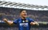 Inter Milan Gasak Udinese, Joaquin Correa Cetak Dua Gol