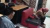 Viral Oknum Kades Tertunduk Malu Digerebek dalam Kamar Hotel Bersama Perempuan