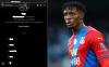 Kena Serangan Rasis Netizen Indonesia, Striker Crystal Palace Zaha: Sini Bicara Denganku!