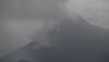 Gunung Merapi Luncurkan 46 Kali Guguran Material Vulkanik
