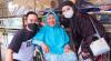 Pengusaha Crazy Rich Malang Belikan Emas dan Uang Rp100 Juta untuk Nenek Trimah: Kami Siap Jadi Anak Ibu