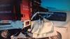 Tabrakan Maut di Tol Cipali Subang, Sopir Dihantam Luxio saat Tolong Kernet