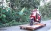 Syuting Mbah Minto YouTuber asal Klaten Naik Motor Dibuka, Netizen: Akhirnya Bongkar Rahasia