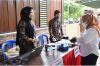 Pilurah E-Voting di Sleman Diklaim Aman dan Lancar, Tingkat Partisipasi Warga Tinggi