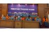  Pimnas ke-34 Tahun 2021, UAD Peringkat 1 Perguruan Tinggi Swasta Nasional