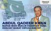 Infografis Profil AQ Khan, Bapak Bom Nuklir Pakistan