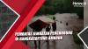 Video Jembatan Penghubung 2 Desa di Rangkasbitung Ambruk Dihantam Banjir