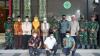Pangdam XIII/Merdeka Pererat Silaturahmi dengan MUI Sulut