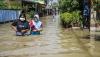 Waspada Banjir, Hari Ini Sejumlah Provinsi Berpotensi Hujan Lebat 