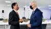 Foto-Foto Pertemuan Presiden Jokowi dan Presiden Joe Biden - Bagian 1
