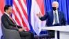 Foto-Foto Pertemuan Presiden Jokowi dan Presiden Joe Biden - Bagian 3