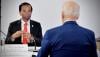 Foto-Foto Pertemuan Presiden Jokowi dan Presiden Joe Biden - Bagian 4