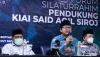KH Said Aqil Siroj Didukung Pimpin PBNU Periode 2021-2026 - Bagian 2