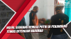 Video Ngeri, Seorang Remaja Putri di Pekanbaru Tewas Diterkam Harimau