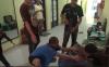 Gerebek Pondok di Tengah Kebun, Polisi Tangkap 2 Pengedar Sabu di Muratara