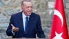 Erdogan Sebut Eropa Sedang Panik Dampak Perang Rusia dan Ukraina