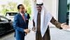 Presiden Jokowi Bertemu Putra Mahkota Mohamed bin Zayed, Bahas Ibu Kota Baru - Bagian 3