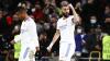 Karim Benzema Borong Gol, Real Madrid Taklukkan Shakhtar Donetsk